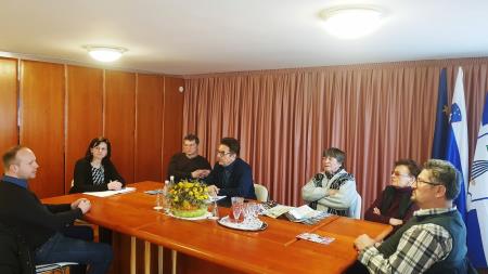 Predstavitev kandidatov za predsednika Pomurske turistične zveze 5